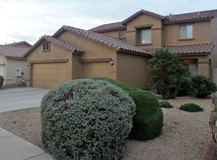 12822 W Indianola Ave, Avondale, AZ 85392