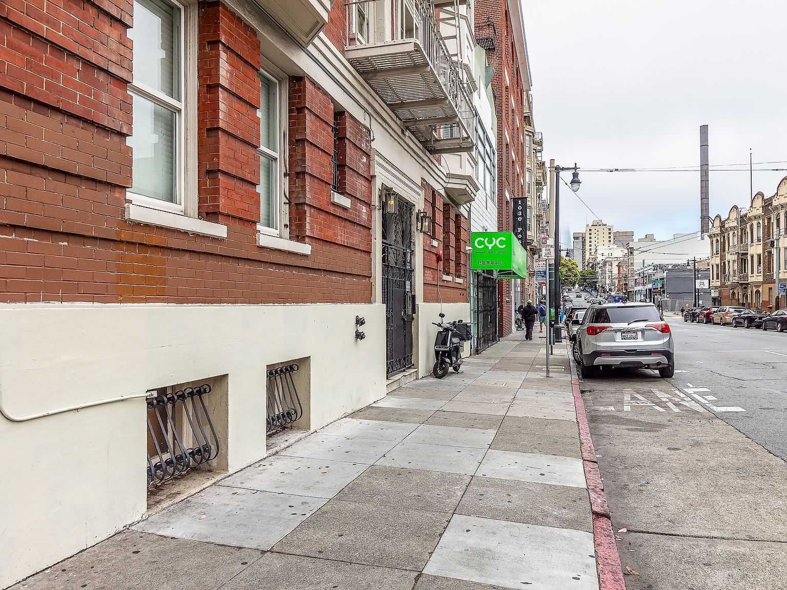 1050 Post St Unit 18 - Image 4