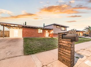 8128 E 4th Pl, Tucson, AZ 85710