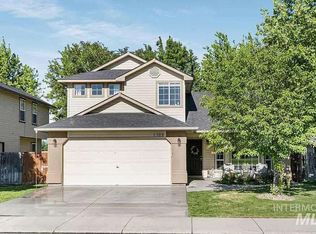 1103 S Spoonbill Ave, Meridian, ID 83642