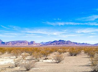 16402 Commanche Pr, Terlingua, TX 79852