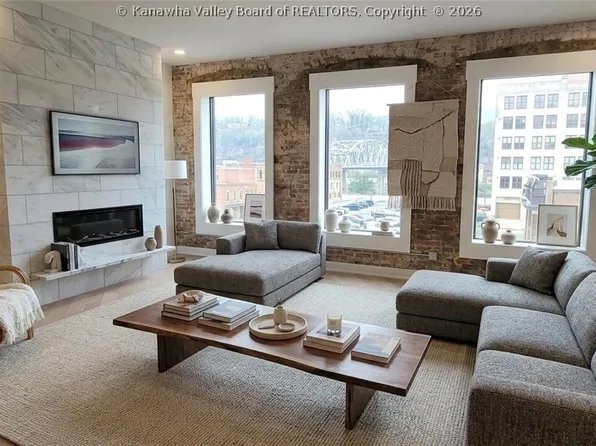 814 Virginia St E #6, Charleston, WV 25301