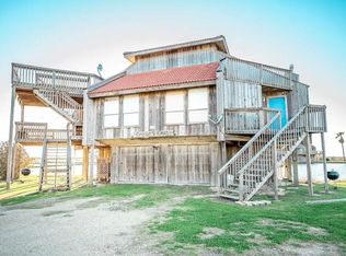 282 Private Road 640 Unit 27, Matagorda, TX 77457