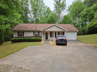 1378 Anderson Mill Rd, Austell, GA 30106