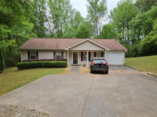 1378 Anderson Mill Rd, Austell, GA 30106