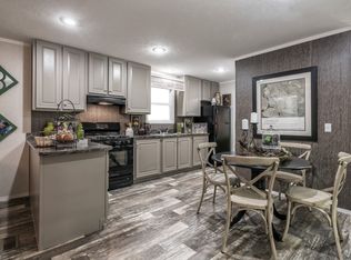 224 Birch Ln, Columbus, MI