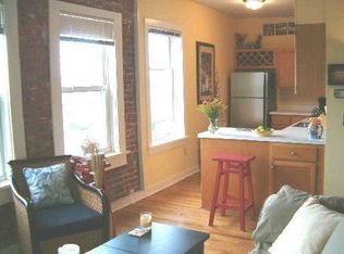 137 Washington St #A302, Norwalk, CT 06854