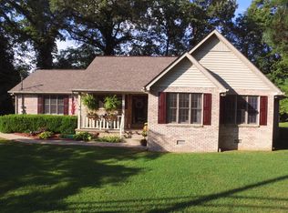 6872 State Highway 1232, Corbin, KY 40701