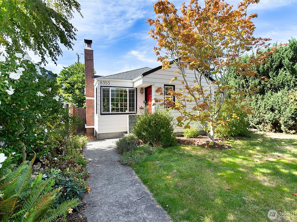 1st image of 8353 20th Avenue NW