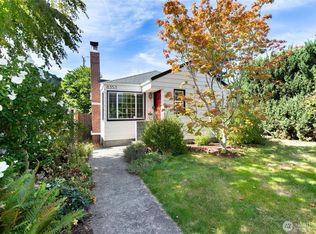8353 20th Ave NW, Seattle, WA 98117
