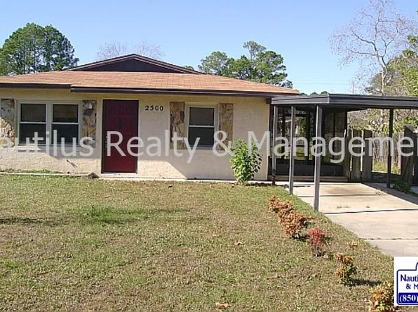 2500 Jason Dr, Lynn Haven, FL 32444