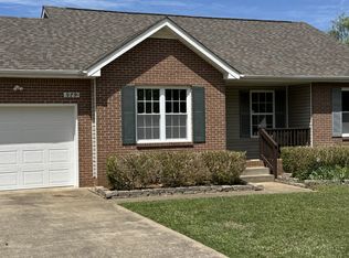 979 Roedeer Dr, Clarksville, TN 37042