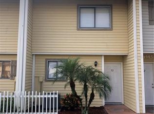 22710 Watersedge Blvd APT 73, Land O Lakes, FL 34639