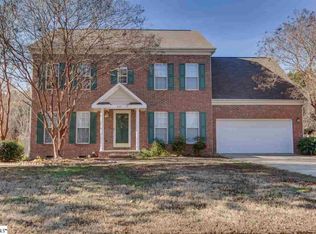 204 Roper Meadow Dr, Simpsonville, SC 29681