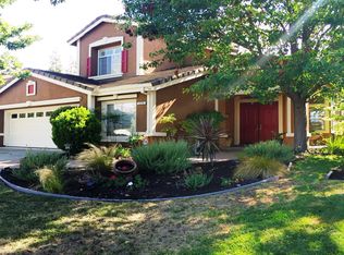 373 Squirrel Ridge Way, Danville, CA 94506
