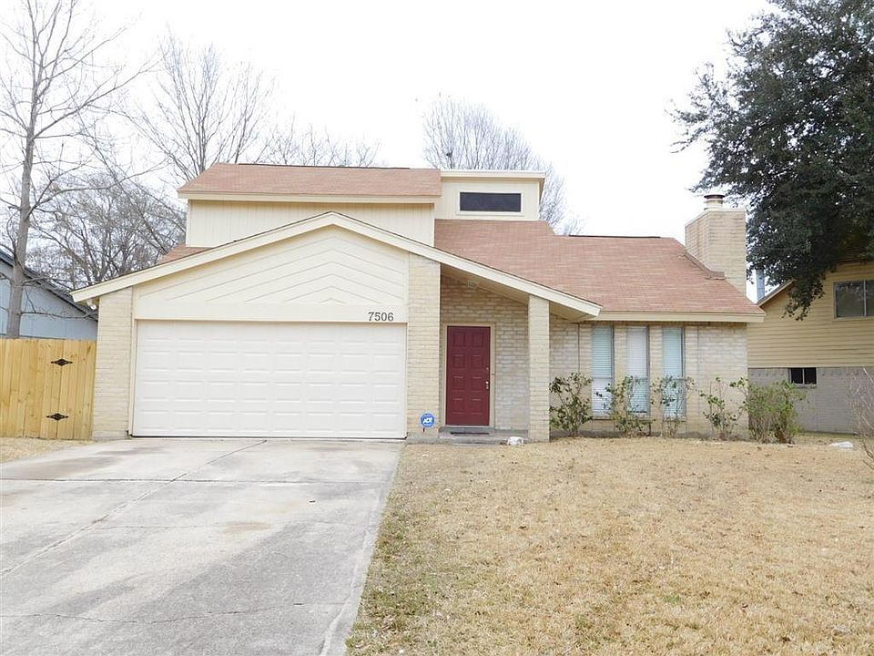 1st image of 7506 Quiet Forest Dr