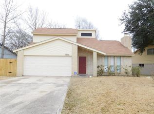 7506 Quiet Forest Dr, Houston, TX 77040