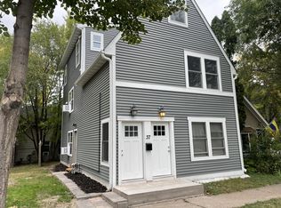 37 King St E UNIT 2, Saint Paul, MN 55107