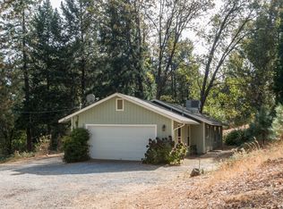 4330 Mont Eaton Mine Rd, Georgetown, CA 95634