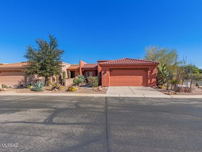 135 Calle Frida Kahlo, Tubac, AZ, 85646