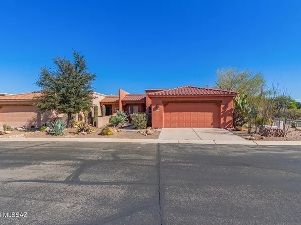 135 Calle Frida Kahlo, Tubac, AZ 85646