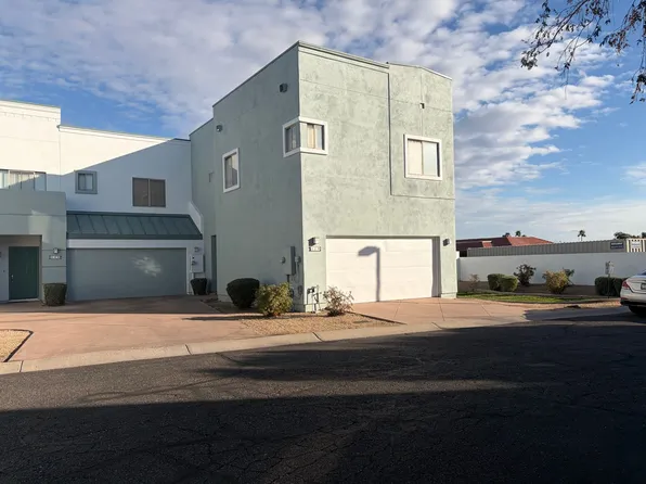 5400 S Hardy Dr Unit 119, Tempe, AZ 85283