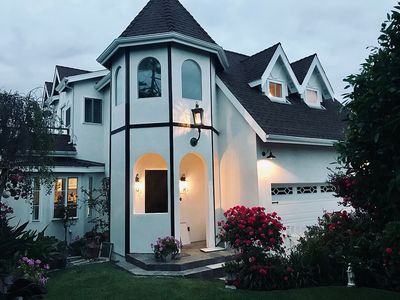 649 W Maple Ave, El Segundo, CA, 90245