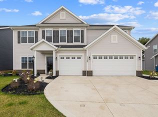 1148 Mosaic St, Huntertown, IN