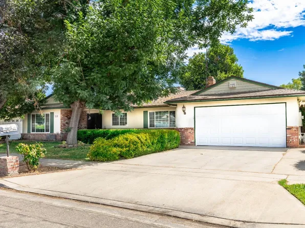 4382 N Crystal Ave, Fresno, CA 93705