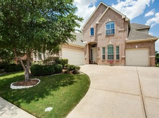 4150 Peace Dr, Frisco, TX 75034