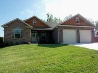 2719 Briaroaks Ln, Joplin, MO 64804
