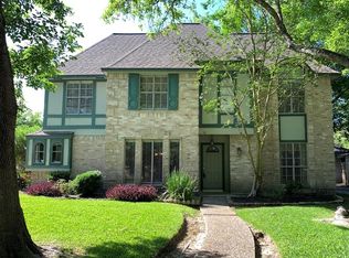 3922 Fir Forest Dr, Spring, TX 77388