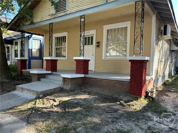 1125 SE 36th St, Savannah, GA 31404