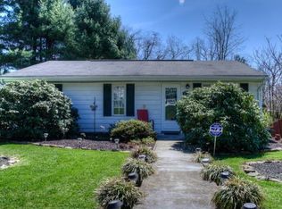 476 Summers St, Abingdon, VA 24210