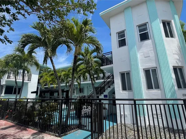 8100 Harding Ave, Miami Beach, FL
