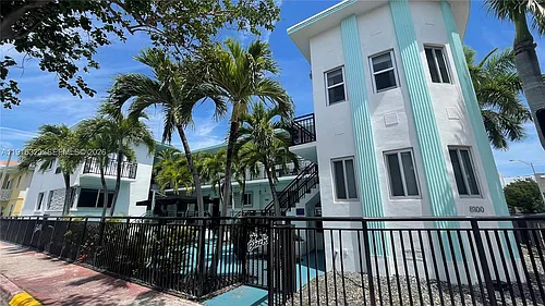 8100 Harding Ave Photo 1