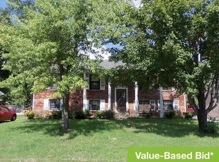 66 Benzing Rd, Antioch, TN 37013