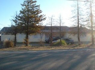 3402 S Corral Hollow Rd, Tracy, CA 95377