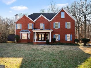 923 Windmill Ct, Jonesboro, GA 30236