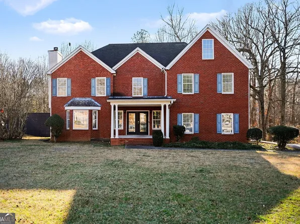 923 Windmill Ct, Jonesboro, GA 30236