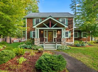 126 Leavitt Rd, Ossipee, NH 03864