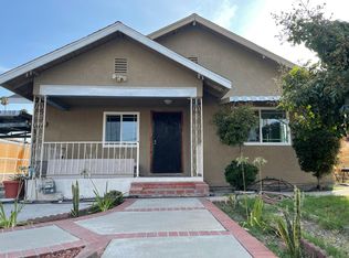 3831 Drysdale Ave, Los Angeles, CA 90032