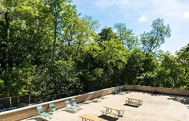 Sold by Halstead Real Estate