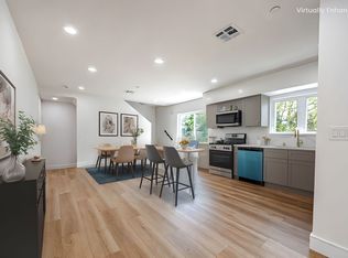 2055 S Garth, Los Angeles, CA 90034