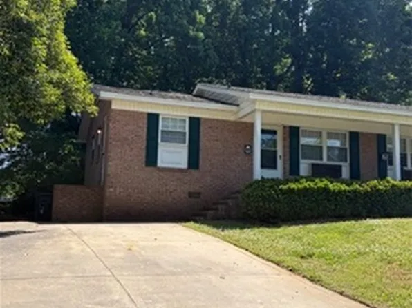 1012B S Church St, Gastonia, NC 28054