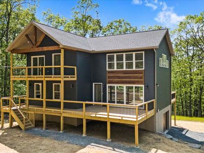 128 Copper Mountain Dr, Tafton, PA, 18464