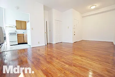 Rented by Mdrn Residential