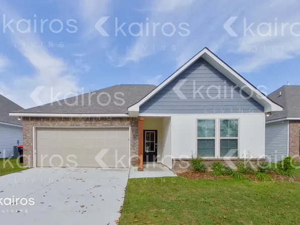 111 Salvat Dr, Lafayette, LA 70507