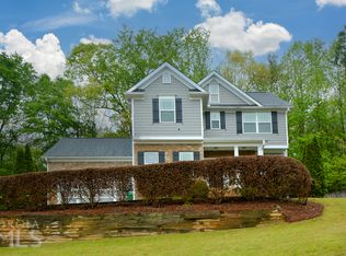 341 Allen Bridge Rd, Talmo, GA 30575