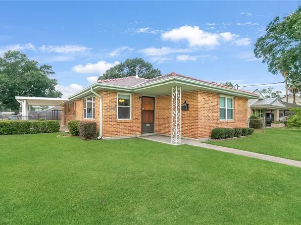 1701 Fairway Dr, Kenner, LA 70062